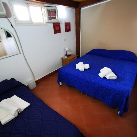 Paleemo Centro Zoe Blu Bed and Breakfast Palermo Buitenkant foto